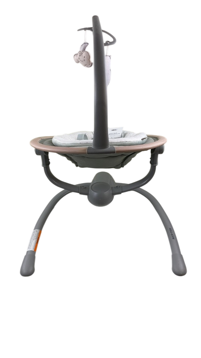 Shop Maxi-Cosi Cassia Swing, Classic Green at GoodBuy Gear