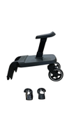 Shop Joolz Aer/Aer+ Footboard, Black at GoodBuy Gear