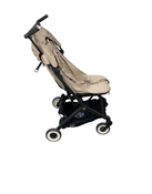 Shop Cybex Libelle 2 Compact Stroller, 2024, Almond Beige at GoodBuy Gear