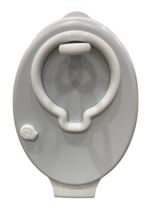 Shop Ubbi Diaper Pail, Matte Grey at GoodBuy Gear