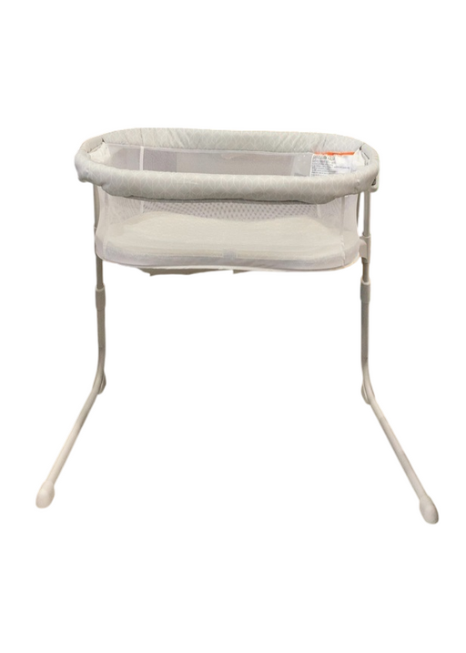 Shop Halo BassiNest Flex Portable Bassinet, Morning Mist at GoodBuy Gear