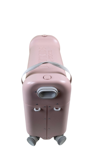 Shop Stokke JetKids BedBox, Pink Lemonade at GoodBuy Gear