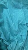 Shop SlumberPod SlumberTot Inflatable Toddler Bed, Gray/Teal at GoodBuy Gear