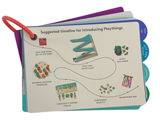 Shop Lovevery The Pioneer Play Kit at GoodBuy Gear