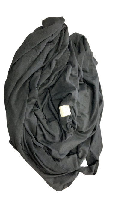 Shop KeaBabies Wrap Carrier, Trendy Black at GoodBuy Gear