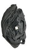 Shop KeaBabies Wrap Carrier, Trendy Black at GoodBuy Gear