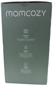 Shop Momcozy Bottle Sterilizer And Dryer, White at GoodBuy Gear
