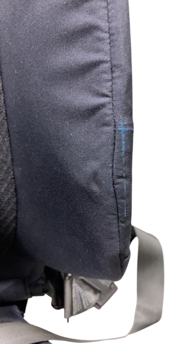 Shop WAYB Pico Portable Car Seat Bundle, 2022, Jet, with Carry Bag at GoodBuy Gear