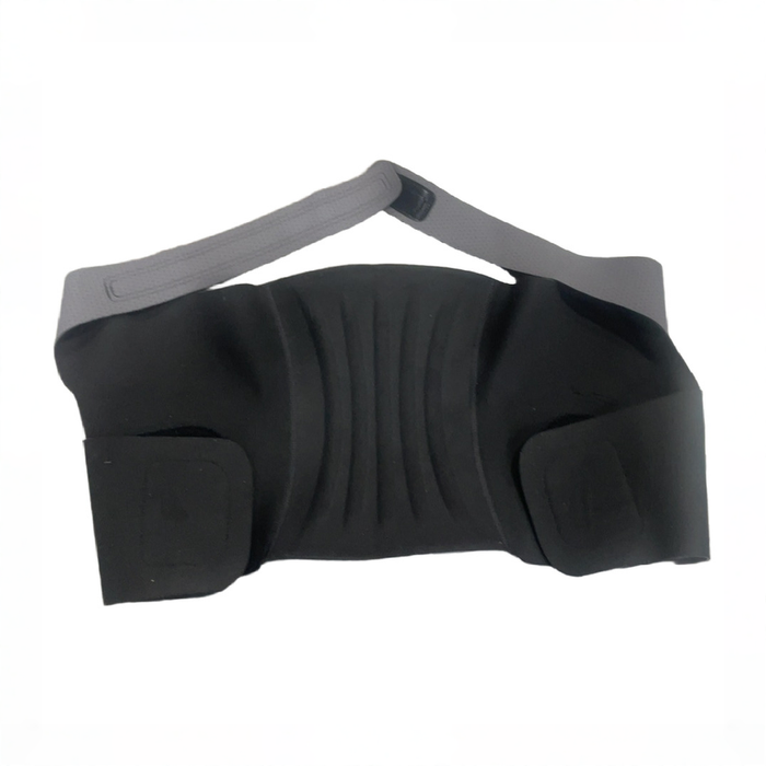 Shop Momcozy Ergonest Maternity Belly Band, Black, Medium at GoodBuy Gear