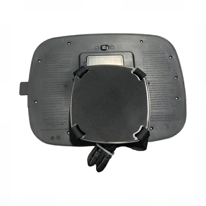 Shop Munchkin Brica Night Light Baby In-Sight Car Mirror at GoodBuy Gear