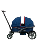 Shop Gladly Family AnthemZ Wagon, Wild Berry at GoodBuy Gear