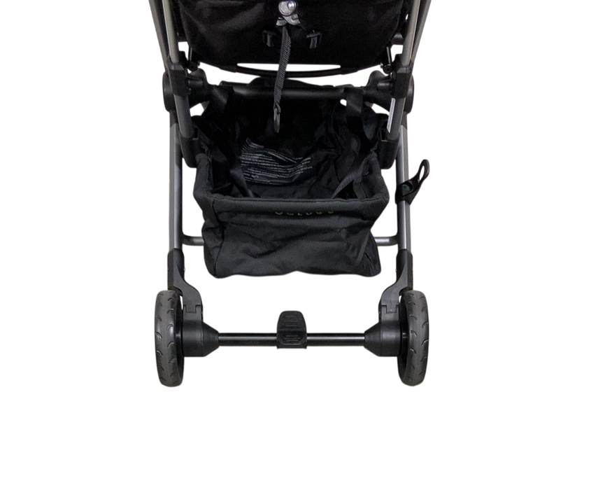 Shop Colugo Compact Stroller, 2023, Black at GoodBuy Gear