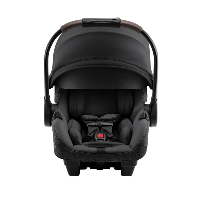 Romer Juni Infant Car Seat, 2024, Peppercorn