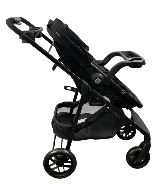 Shop Safety 1st Grow And Go Flex Travel System Stroller, 2024, Foundry at GoodBuy Gear