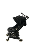 Shop Cybex Libelle 2 Compact Stroller, 2024, Magic Black at GoodBuy Gear