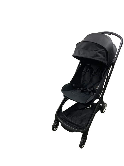 secondhand Strollers