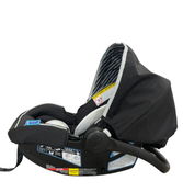 Shop Graco SnugRide Lite LX Infant Car Seat, Studio, 2024 at GoodBuy Gear