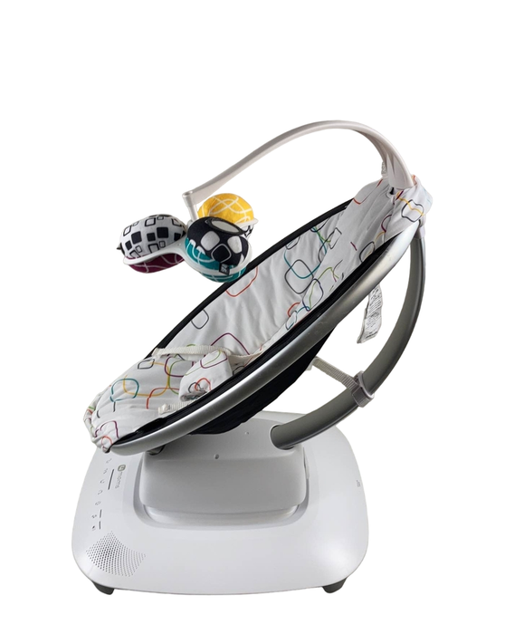 secondhand Infant Gear