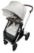 Shop Cybex Eos Lux Stroller, 2024, Lava Grey at GoodBuy Gear