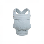 Shop Mabē The Monarch Carrier, Dream Wash Denim at GoodBuy Gear