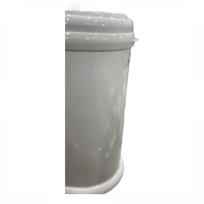 Shop Ubbi Diaper Pail, Sage at GoodBuy Gear