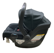 Shop UPPAbaby MESA V2 Infant Car Seat, 2023, Jake (Black) at GoodBuy Gear