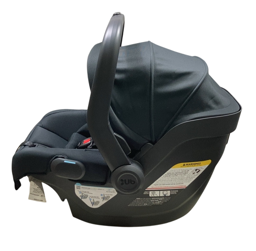 Shop UPPAbaby MESA V2 Infant Car Seat, 2023, Jake (Black) at GoodBuy Gear