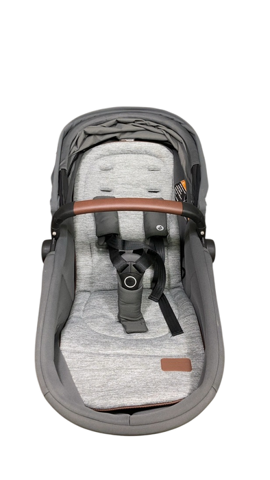 Shop Maxi-Cosi Tayla Max Stroller Seat, Urban Wonder at GoodBuy Gear