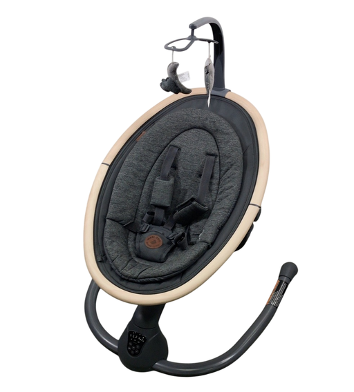Shop Maxi-Cosi Cassia Swing, Classic Graphite at GoodBuy Gear