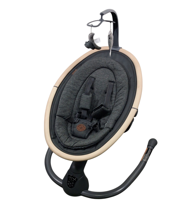 Shop Maxi-Cosi Cassia Swing, Classic Graphite at GoodBuy Gear