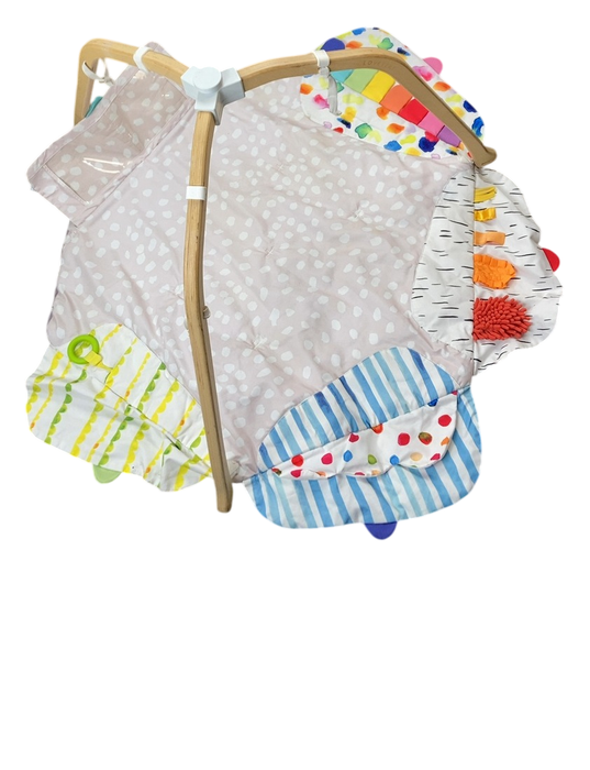 Shop Lovevery The Play Gym, Multi-Color at GoodBuy Gear