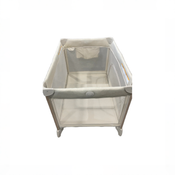 Shop Graco Pack n' Play Close2Baby Lux Playard, Soft Almond at GoodBuy Gear