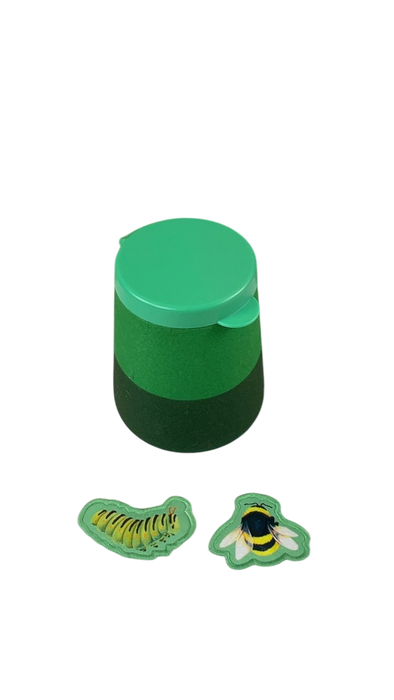 Shop Lovevery The Pioneer Play Kit at GoodBuy Gear