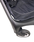 used Bugaboo Butterfly Stroller, Midnight Black, 2023