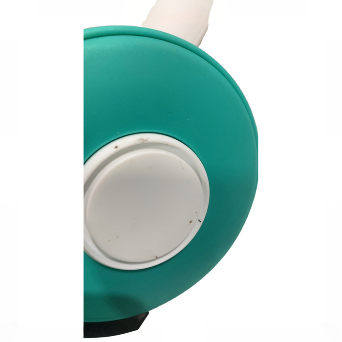 Shop Bright Starts Around We Go 2-In-1 Activity Center, Tropical Cool at GoodBuy Gear