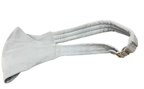 Shop Mabē The Monarch Toddler Sling, Dream Wash Denim at GoodBuy Gear