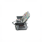 Shop DRAFT - Fisher Price Deluxe Space Saver High Chair, Sun Showers at GoodBuy Gear