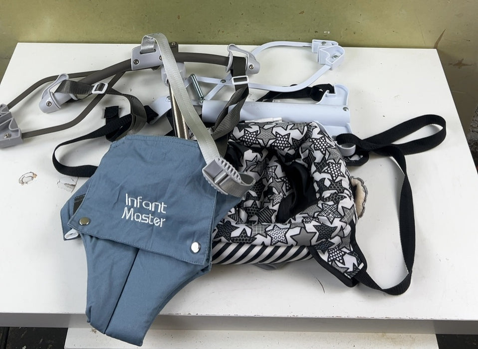 Shop Unable To Sell at GoodBuy Gear