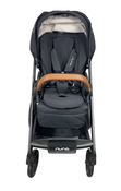 Shop Nuna MIXX Next Stroller, 2024, Caviar at GoodBuy Gear