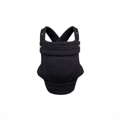 Shop Mabē The Monarch Carrier, Ebony at GoodBuy Gear