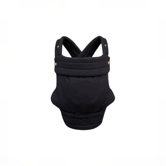 Shop Mabē The Monarch Carrier, Ebony at GoodBuy Gear