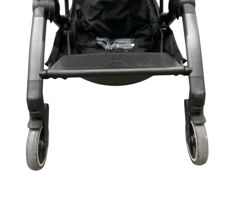 Shop Joolz Aer+ Stroller, 2025, Forest Green at GoodBuy Gear
