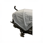 Shop Bright Starts Ford Bronco HighGear Lightweight Baby Stroller, Grey, unknown at GoodBuy Gear