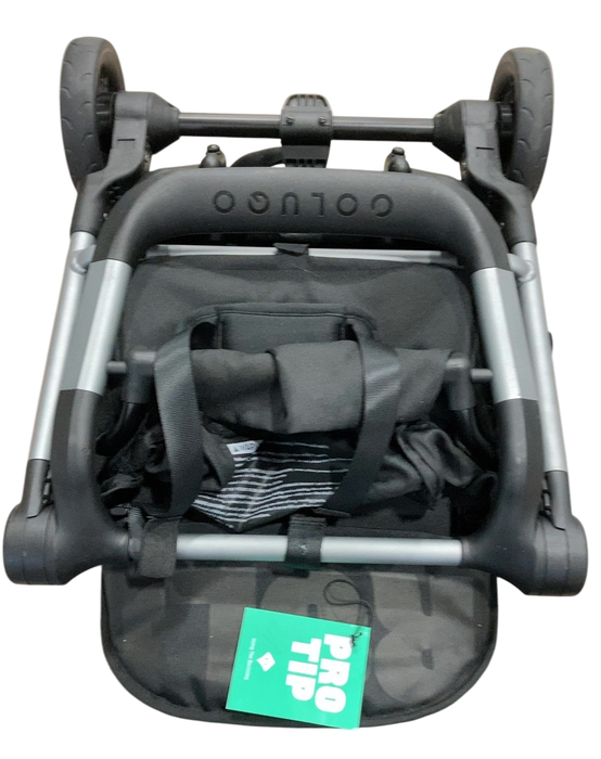 Shop Colugo Compact Stroller, 2023, Black at GoodBuy Gear