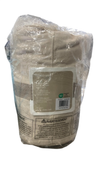 Shop Crane Baby Calm Crinkled Comfort Fitted Sheet, Beige at GoodBuy Gear