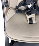 used Joolz Aer Stroller, 2022, Lovely Taupe