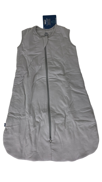 Shop Halo SuperSoft Wearable Blanket, Medium, Storm Grey at GoodBuy Gear