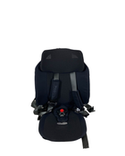 used WAYB Pico Portable Car Seat Bundle, Carry Bag, Jet, 2023