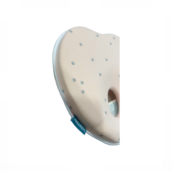 Shop Babymoov Headrest Lovenest, Pink at GoodBuy Gear