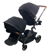 Shop Silver Cross Wave 3 Stroller, 2024, Licorice at GoodBuy Gear
